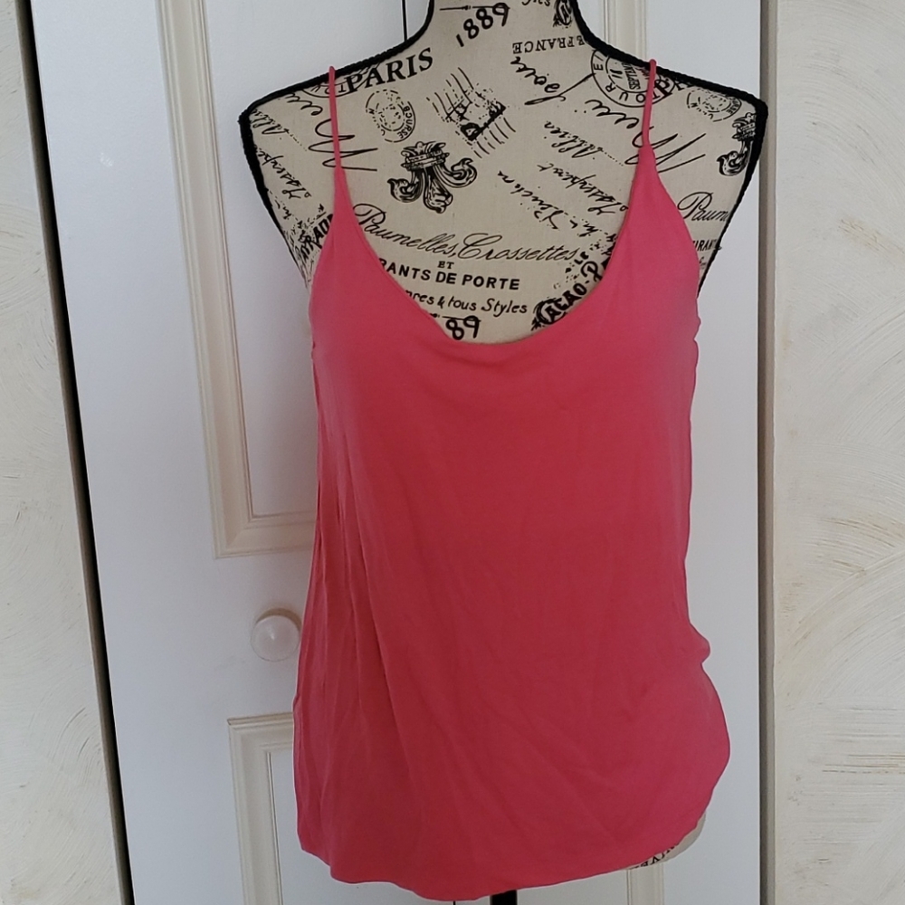 H & M Spaghetti strap tank